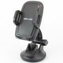 Beline uchwyt samochodowy BLNCH022w1 kokpit/szyba (2in1 dashboard/windscreen)
