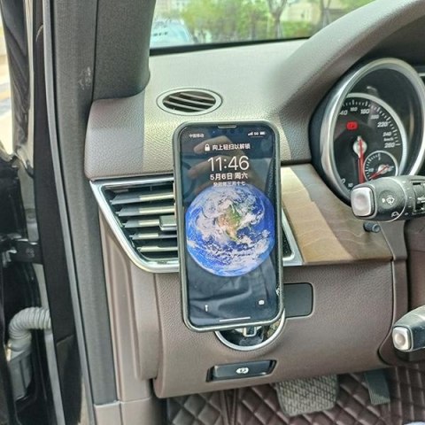 Beline uchwyt samochodowy BLNMH01magnetyczny do kratki wentylacyjnej (magnetic air vent)