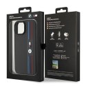 BMW BMHCP15S22PPMK iPhone 15 / 14 / 136.1" czarny/black Tricolor M Collection