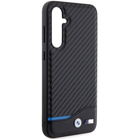 BMW BMHCS23FE22NBCK S23 FE S711czarny/black Leather Carbon
