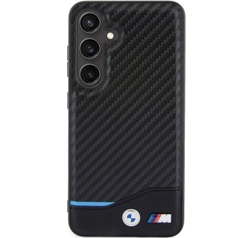 BMW BMHCS24S22NBCK S24 S921czarny/black Leather Carbon