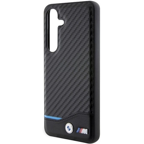 BMW BMHCS24S22NBCK S24 S921czarny/black Leather Carbon