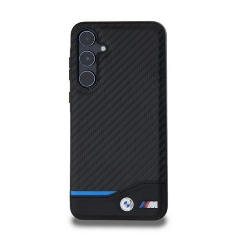 BMW BMHCSA5522NBCK A55 A556czarny/black Leather Carbon