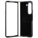 BMW BMHCZFD522NBCK Z Fold5 F946czarny/black Leather Carbon