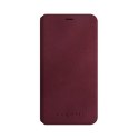 Bugatti BookCover Parigi Phone X/Xs rasp bery 29866