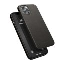 Bugatti Porto Full Wrap iPhone 12 Pro Max czarny/black 42646