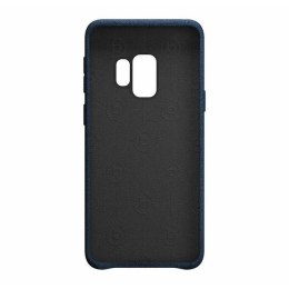 Bugatti Porto SS18 Samsung S9 Plus niebi eski G965 midnight blue 31387