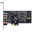 Creative Karta dźwiękowa Sound Blaster Audigy FX PCI-e