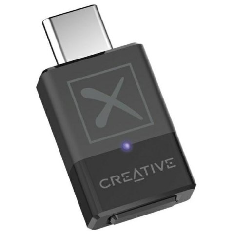 Creative Nadajnik audio BT-W5 Bluetooth 5.3
