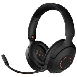 Creative Słuchawki bezprzewodowe Zen Hybrid Pro czarny/black Bluetooth LE Audio ANC