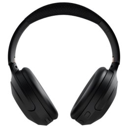 Creative Słuchawki bezprzewodowe Zen Hybrid Pro czarny/black Bluetooth LE Audio ANC