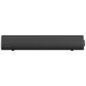 Creative Soundbar bezprzewodowy GS3 czarny/black Bluetooth 5.4