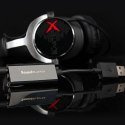 Creative Zewnętrzna karta dźwiękowa Sound Blaster Play! 3 USB