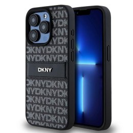 DKNY DKHCP15LPRTHSLK iPhone 15 Pro 6.1