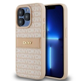 DKNY DKHCP15LPRTHSLP iPhone 15 Pro 6.1