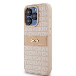 DKNY DKHCP15LPRTHSLP iPhone 15 Pro 6.1