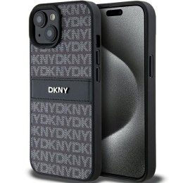 DKNY DKHCP15MPRTHSLK iPhone 15 Plus / 14 Plus 6.7