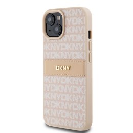 DKNY DKHCP15MPRTHSLP iPhone 15 Plus / 14 Plus 6.7