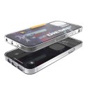 Diesel Clear Case Mad Dog Jones AOPiPhone 12/12 Pro multikolor/colorful 44324