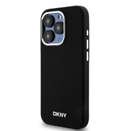 DKNY DKHMP14LSMCHLK iPhone 14 Pro 6.1