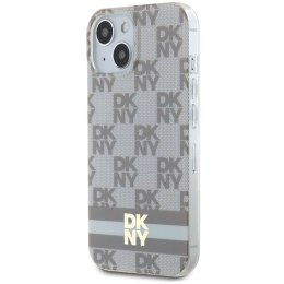 DKNY DKHMP14SHCPTSE iPhone 14 / 15 / 13 6.1