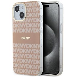 DKNY DKHMP14SHRHSEP iPhone 14 / 15 / 13 6.1