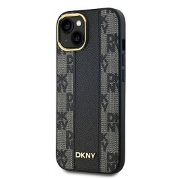 DKNY DKHMP14SPCPVSLK iPhone 14 / 15 / 13 6.1