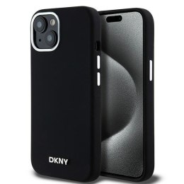 DKNY DKHMP14SSMCHLK iPhone 14 / 15 / 13 6.1