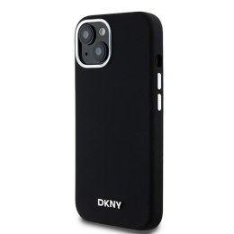 DKNY DKHMP14SSMCHLK iPhone 14 / 15 / 13 6.1