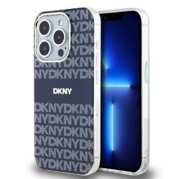 DKNY DKHMP15XHRHSEB iPhone 15 Pro Max 6.7