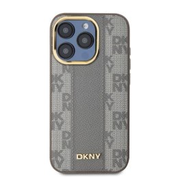 DKNY DKHMP15XPCPVSLE iPhone 15 Pro Max 6.7