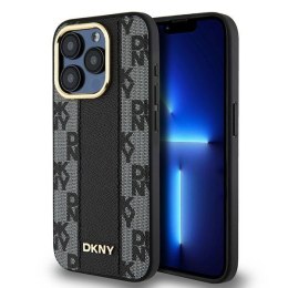 DKNY DKHMP15XPCPVSLK iPhone 15 Pro Max 6.7