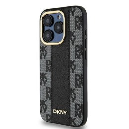 DKNY DKHMP15XPCPVSLK iPhone 15 Pro Max 6.7