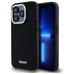 DKNY DKHMP15XPSCMCLK iPhone 15 Pro Max 6.7