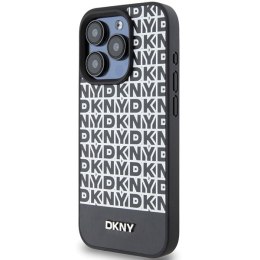 DKNY DKHMP15XPSOSPK iPhone 15 Pro Max 6.7