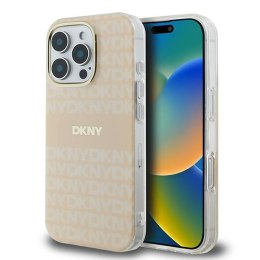 DKNY DKHMP16XHRHSEP iPhone 16 Pro Max 6.9