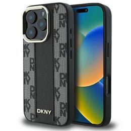 DKNY DKHMP16XPCPVSLK iPhone 16 Pro Max 6.9