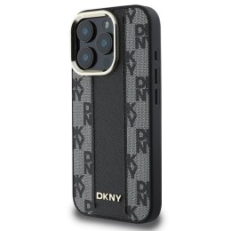 DKNY DKHMP16XPCPVSLK iPhone 16 Pro Max 6.9