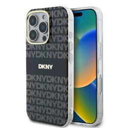 DKNY DKHMP16LHRHSEK iPhone 16 Pro 6.3