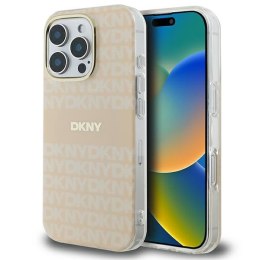 DKNY DKHMP16LHRHSEP iPhone 16 Pro 6.3