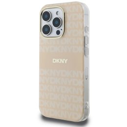 DKNY DKHMP16LHRHSEP iPhone 16 Pro 6.3