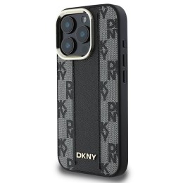 DKNY DKHMP16LPCPVSLK iPhone 16 Pro 6.3