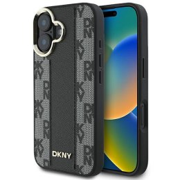 DKNY DKHMP16MPCPVSLK iPhone 16 Plus 6.7