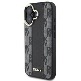 DKNY DKHMP16MPCPVSLK iPhone 16 Plus 6.7