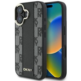 DKNY DKHMP16SPCPVSLK iPhone 16 6.1