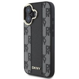 DKNY DKHMP16SPCPVSLK iPhone 16 6.1