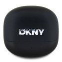 DKNY słuchawki Bluetooth DKTWST6AEHLKczarne/black TWS BT Satiny Finish