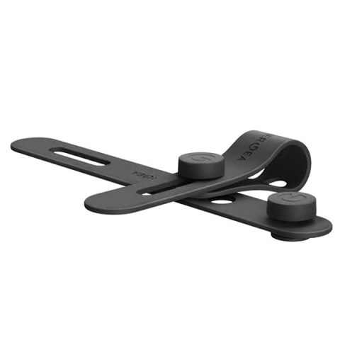 ENERGEA kabel Flow USB-C - LightningC94 MFI 1.5m czarny/black 60W 3A PD Fast Charge