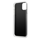 Etui BMW BMHCN65PCUBBK iPhone 11 ProMax 11 6,5" czarny/black hardcase Signature Printed Logo