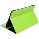 Etui Blun uniwersalne na tablet 12,4" UNT limonkowy/lime